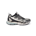 Off-White Be Right Back Sneaker Grey/Black/White