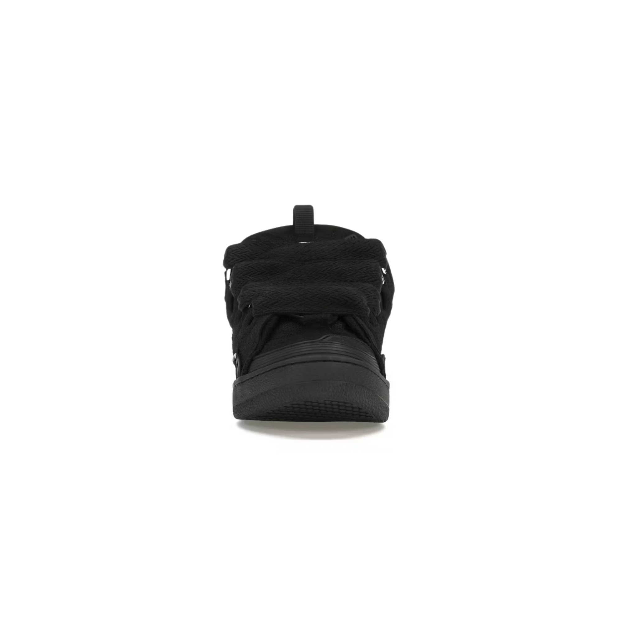 Lanvin Curb full black