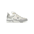 Louis Vuitton Skate Trainer White & Grey