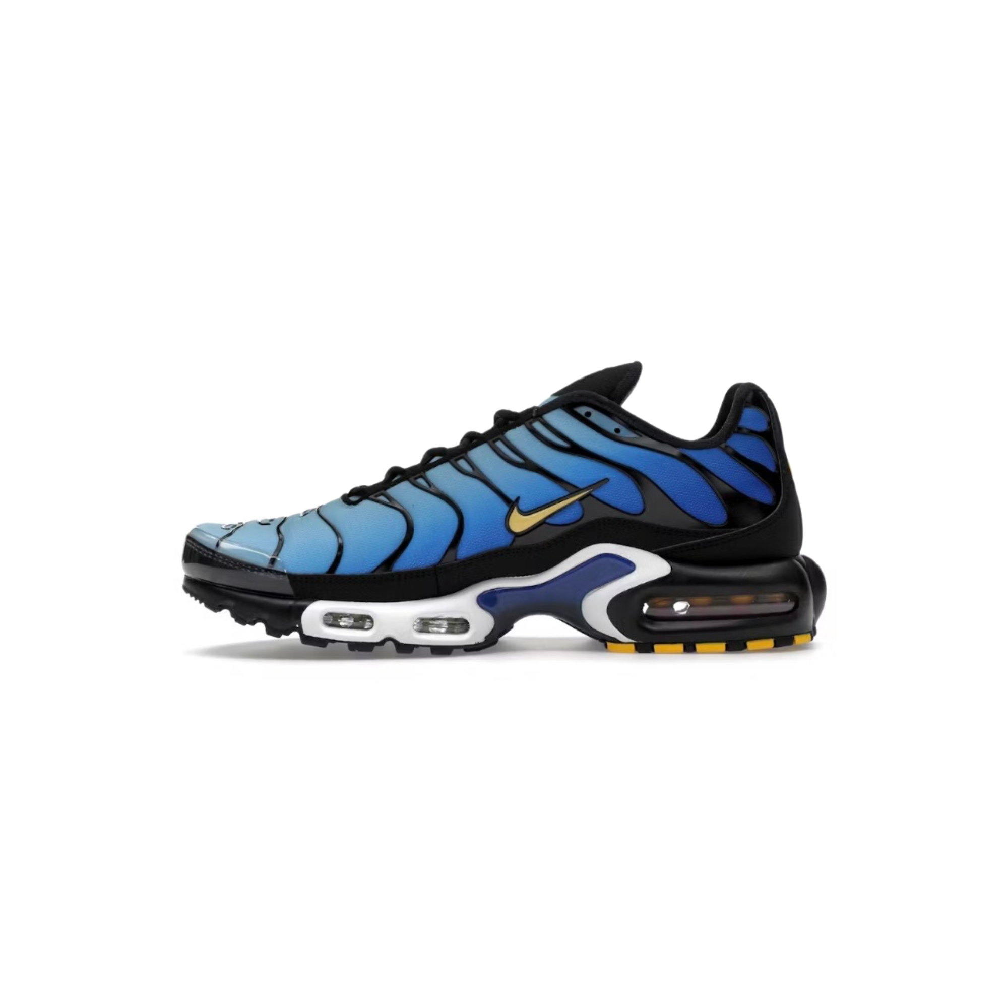 Nike Air Max Plus Hyper Blue