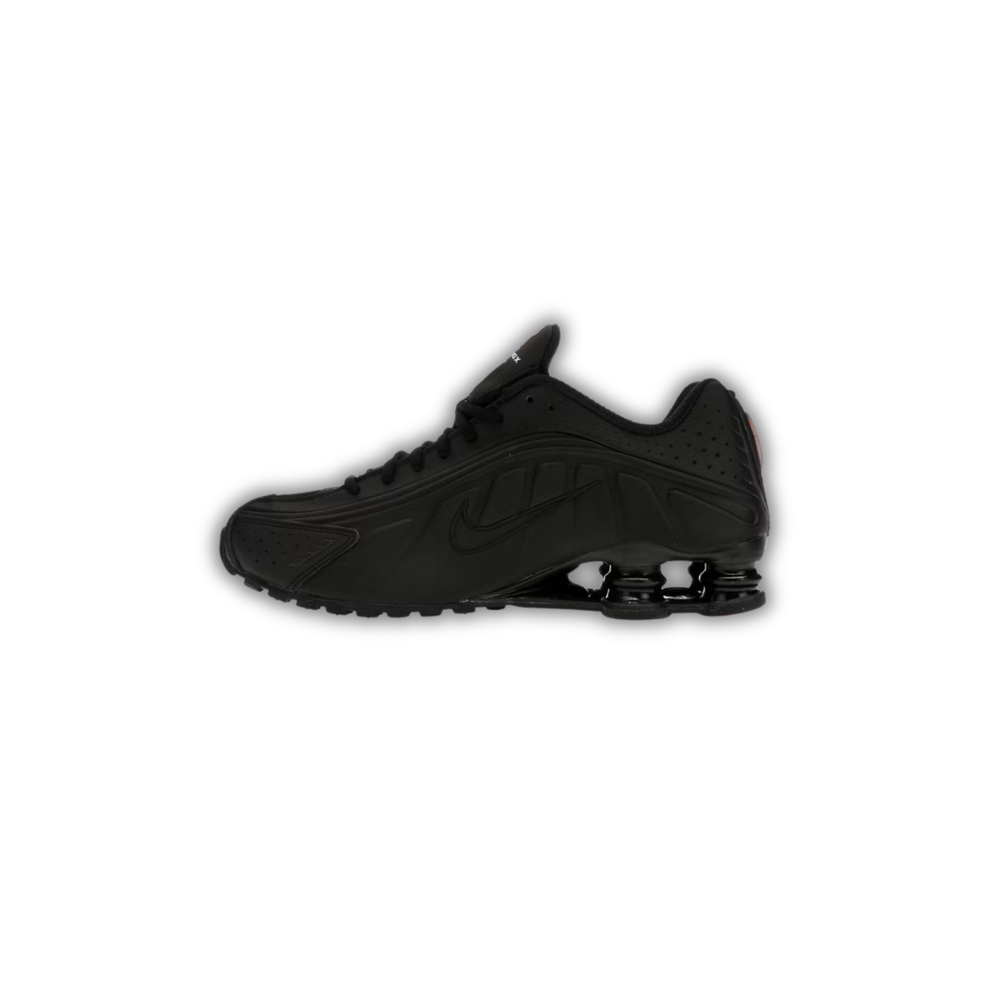 Nike Shox R4 black