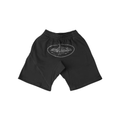 Corteiz black shorts