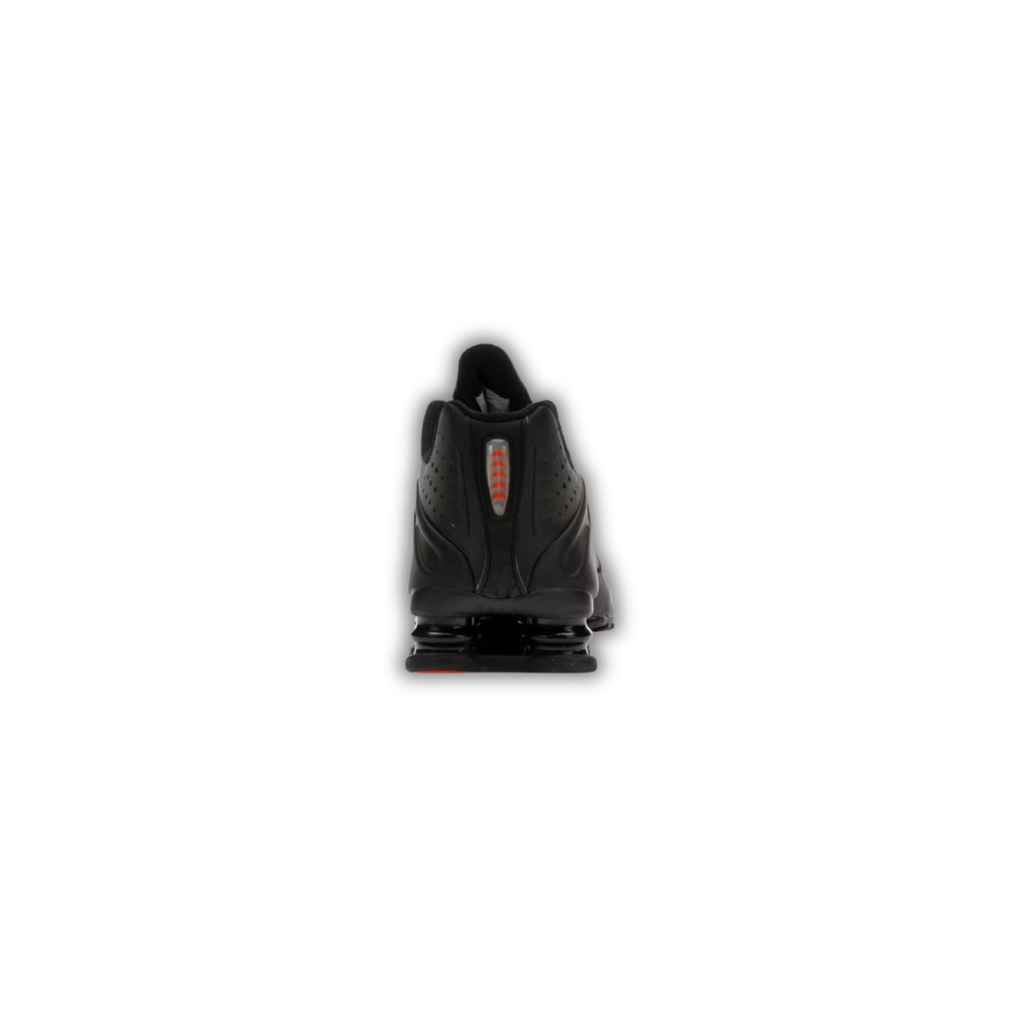 Nike Shox R4 black
