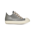 Rick Owens DRKSHDW Jumbo Lace Low Sneaker Dust/Milk