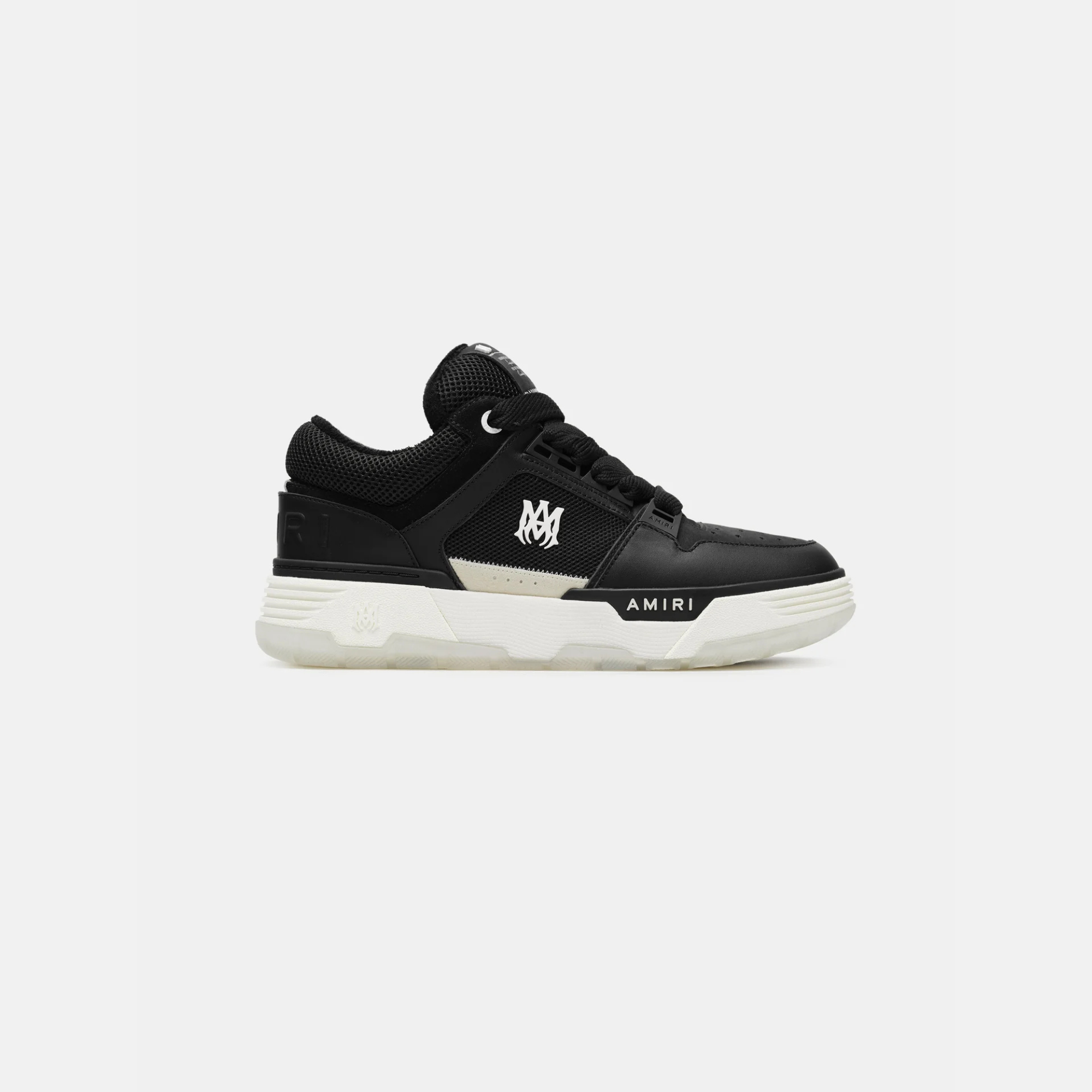 AMIRI MA-1 Sneaker Black/White