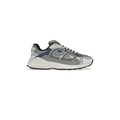 Dior B30 Sneaker - Blue and Grey Mesh