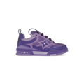 Louis Vuitton Skate Trainer Purple