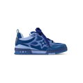 Louis Vuitton Skate Trainer Marine Blue