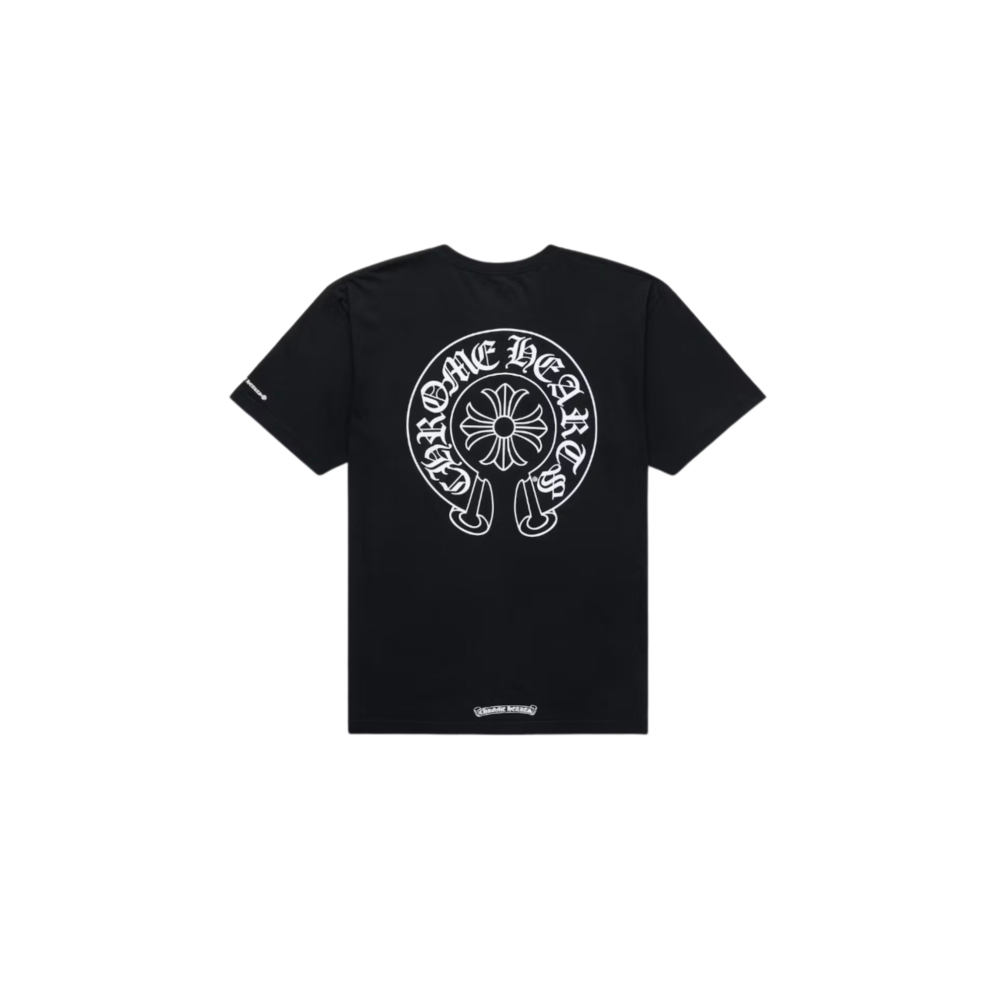 Chrome Hearts Gothic Cross Series