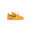 Nike Air Force 1 Low x Off-White Lemonade
