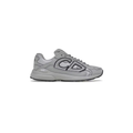 Dior B30 Sneaker - Grey Mesh and Technical Fabric