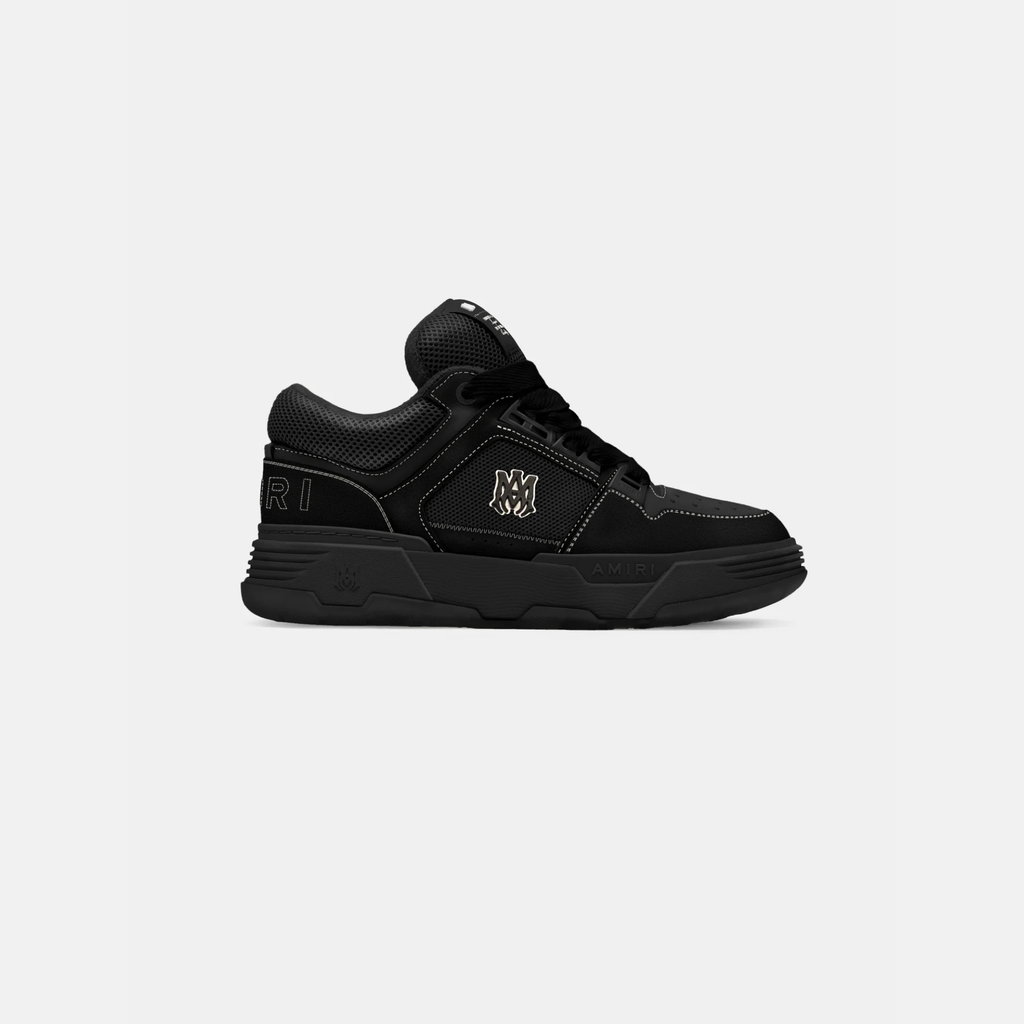 AMIRI MA-1 Sneaker Triple Black