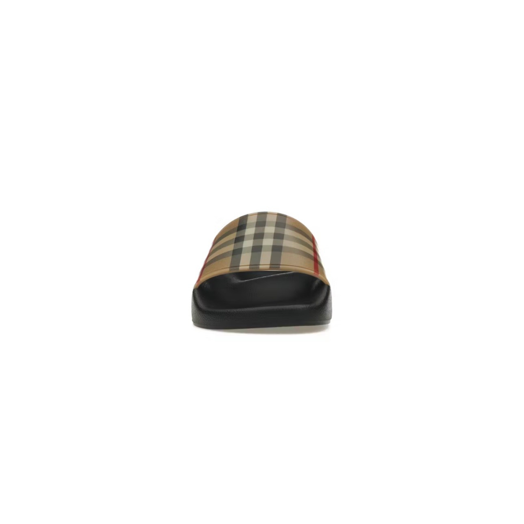 Burberry Slide - Vintage Check
