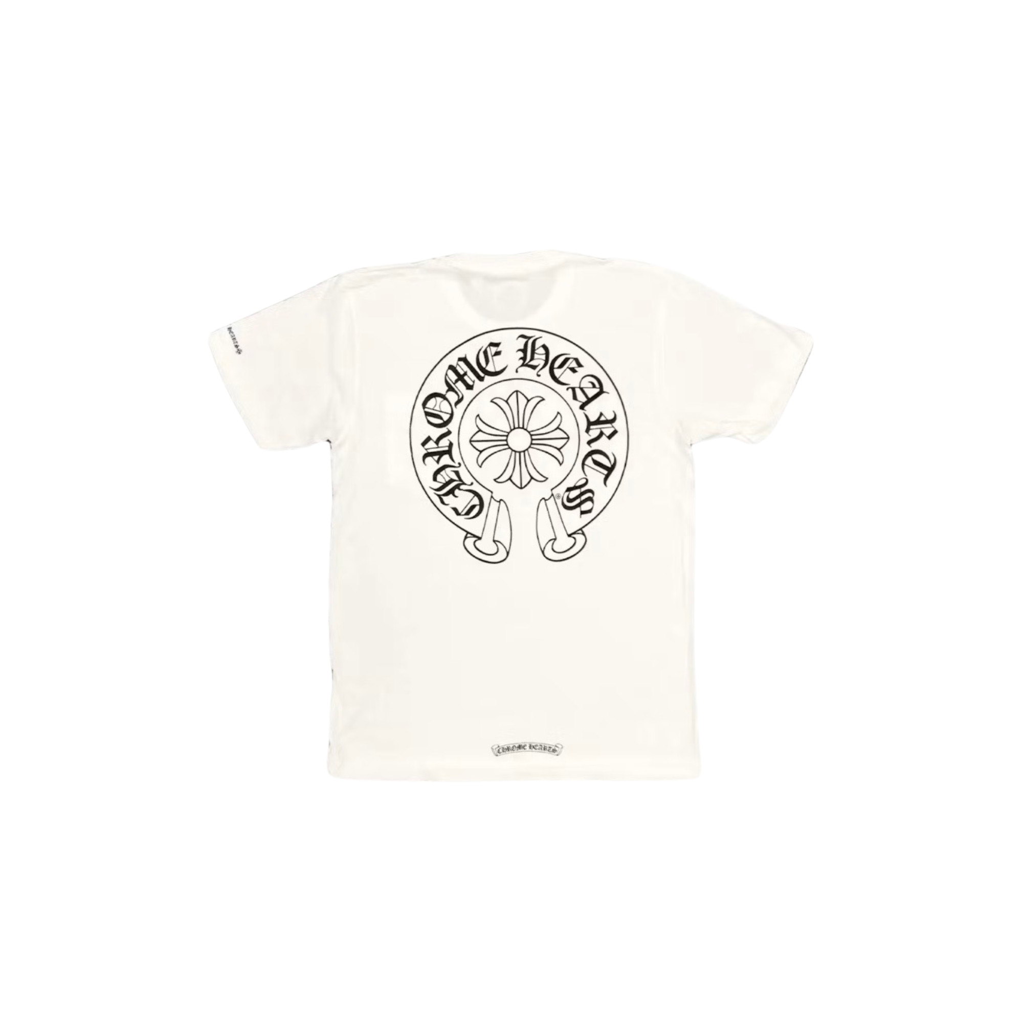 Chrome Hearts Gothic Cross Series