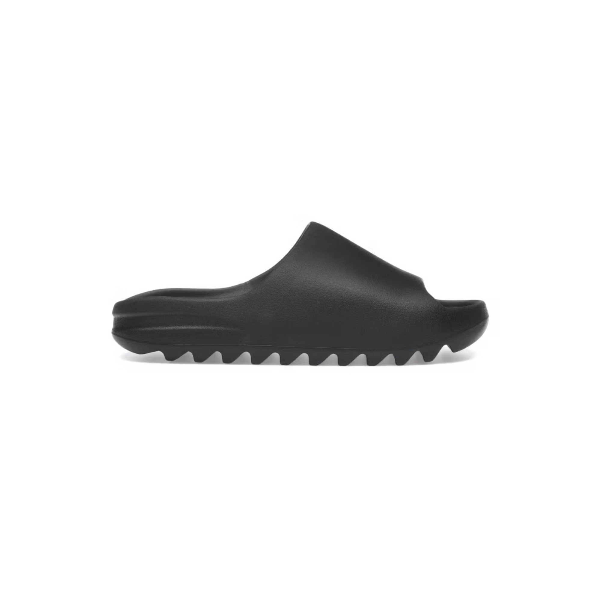 Yeezy Slide - Triple Black