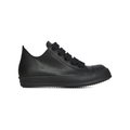 Rick Owens DRKSHDW Jumbo Lace Low Sneaker All Black