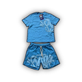 SynaWorld Sky Blue Set