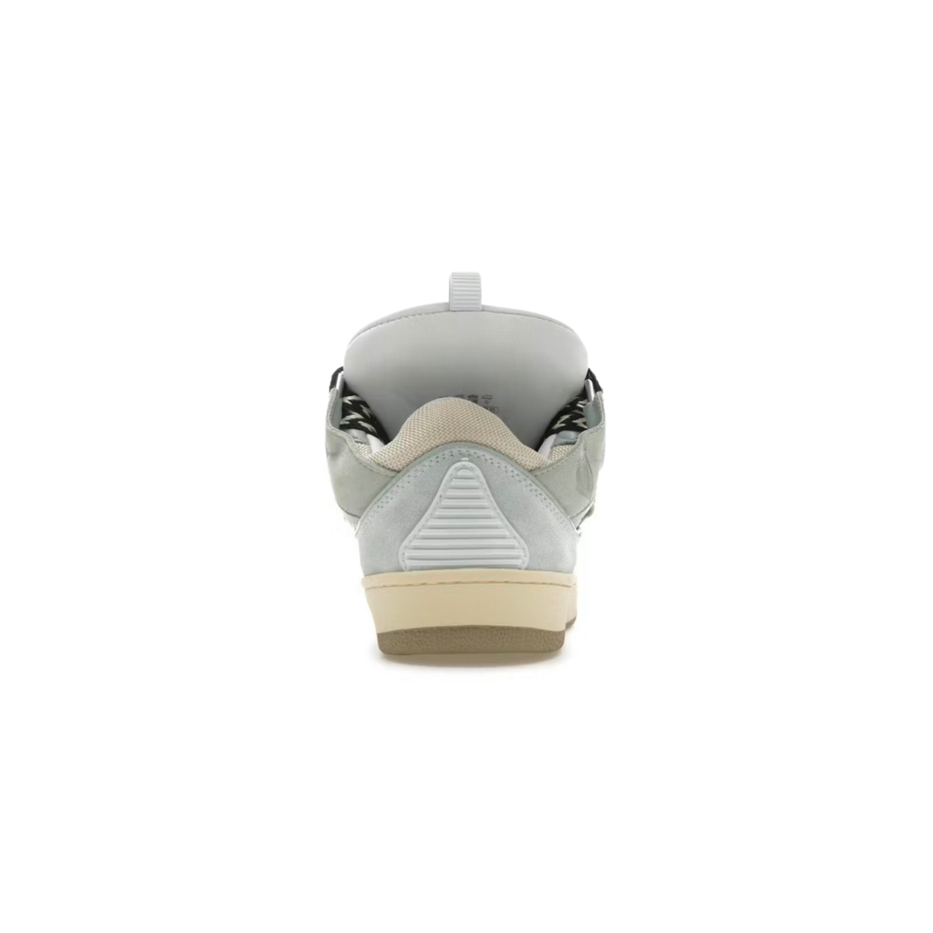 Lanvin Curb Sneaker Sage Green