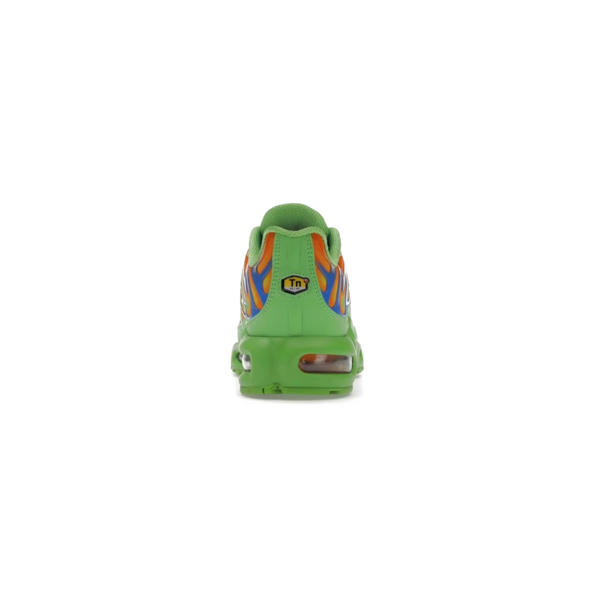 Nike Air Max Plus Supreme Green