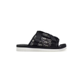 Dior Oblique Sandal - Grey/Black