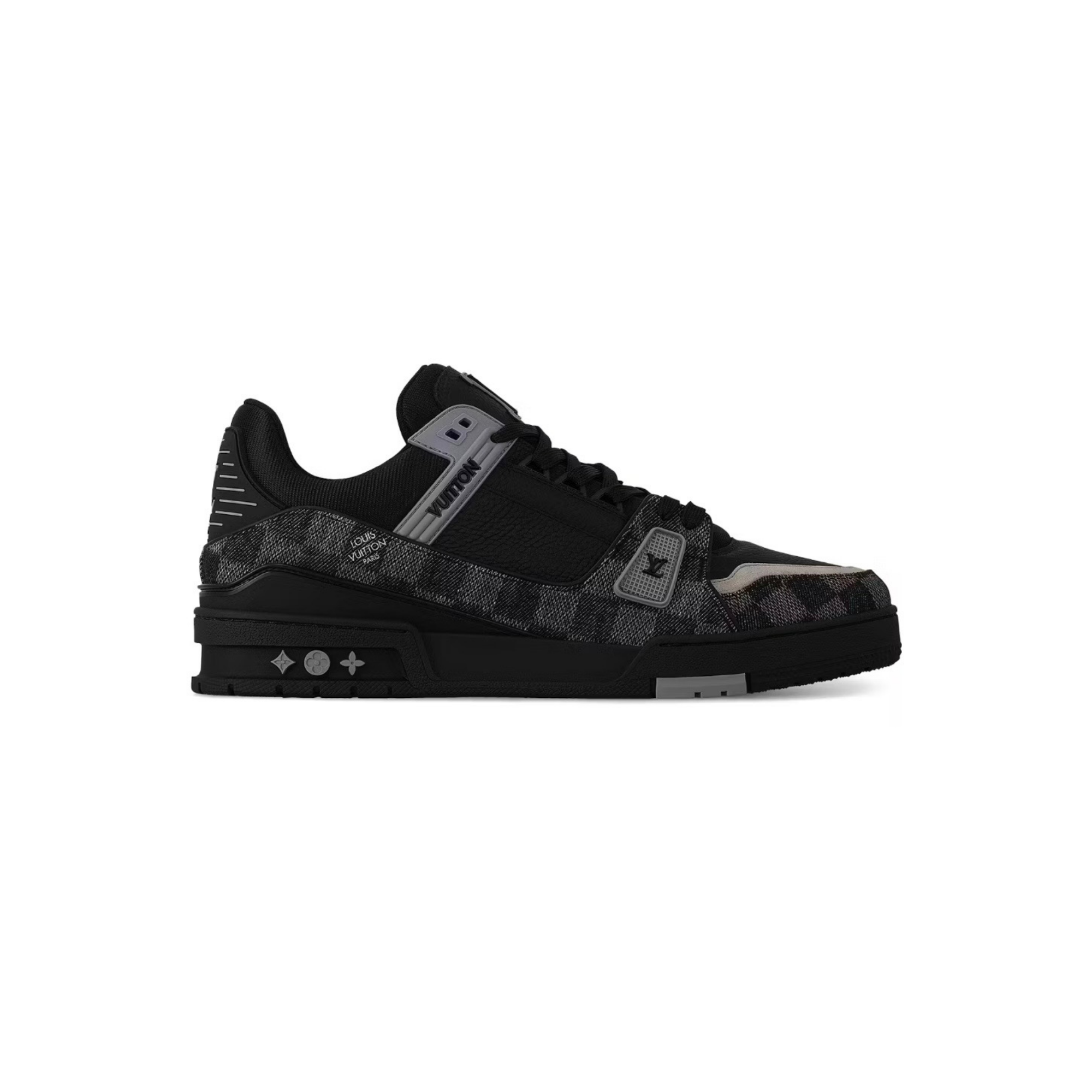 Louis Vuitton LV Trainer Damier Graphite