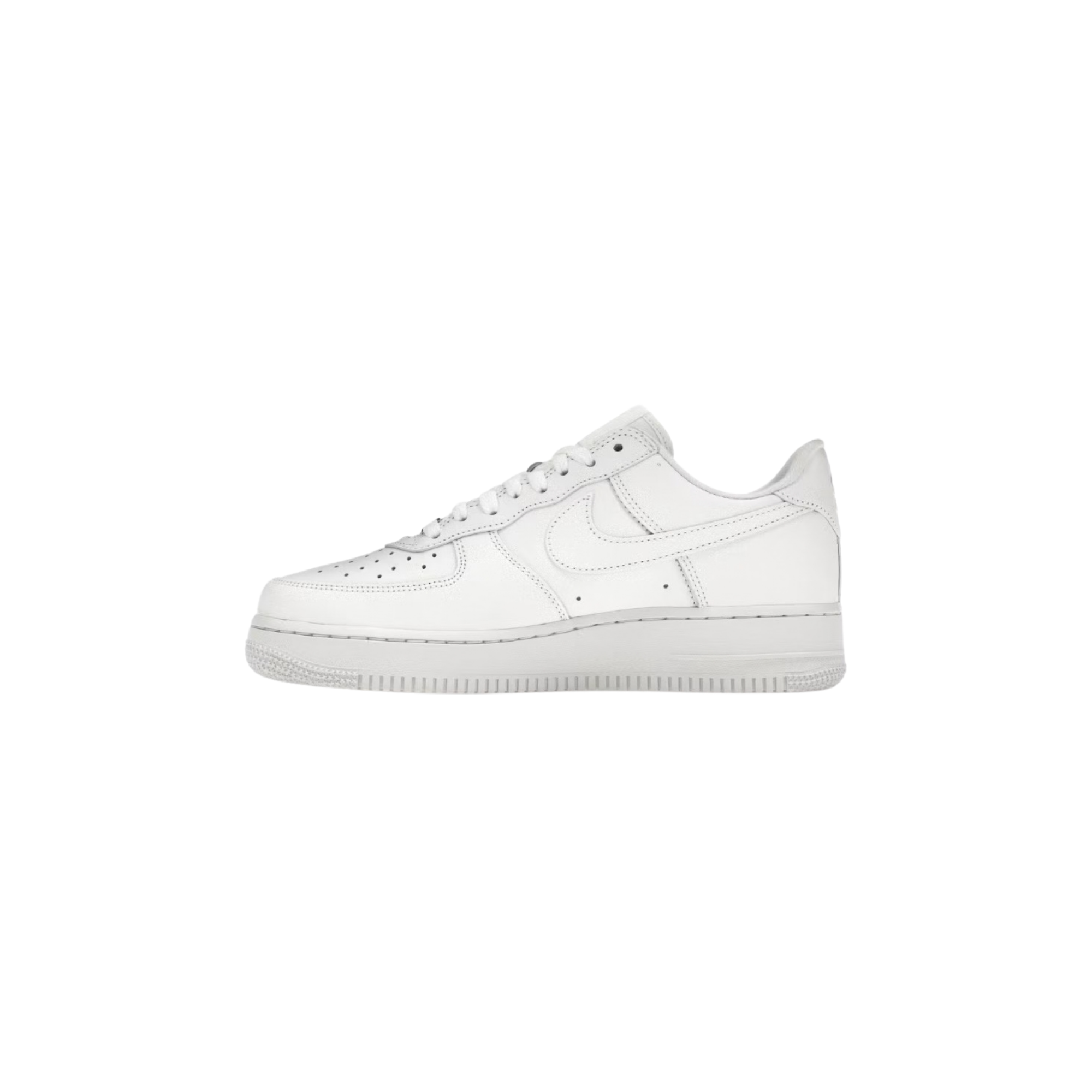 Nike Air Force 1 Low x Supreme - White