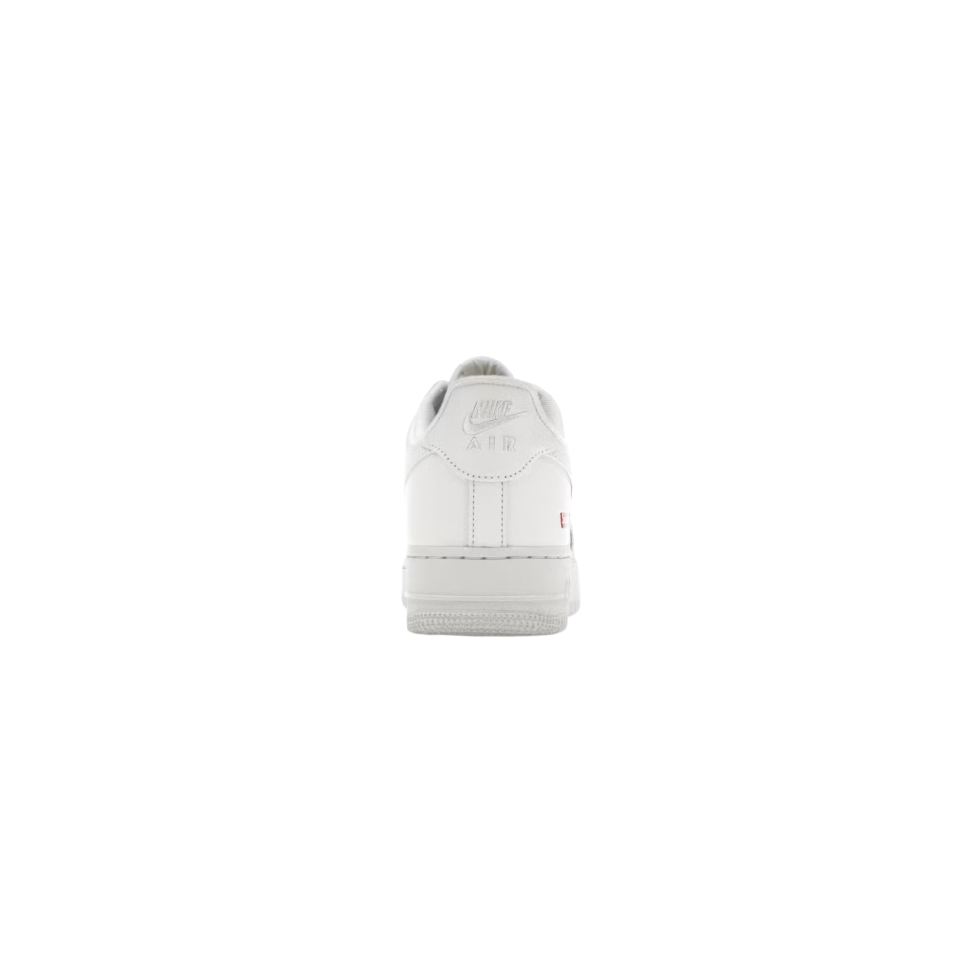 Nike Air Force 1 Low x Supreme - White