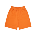 Corteiz Alcatraz Sweat Shorts Orange