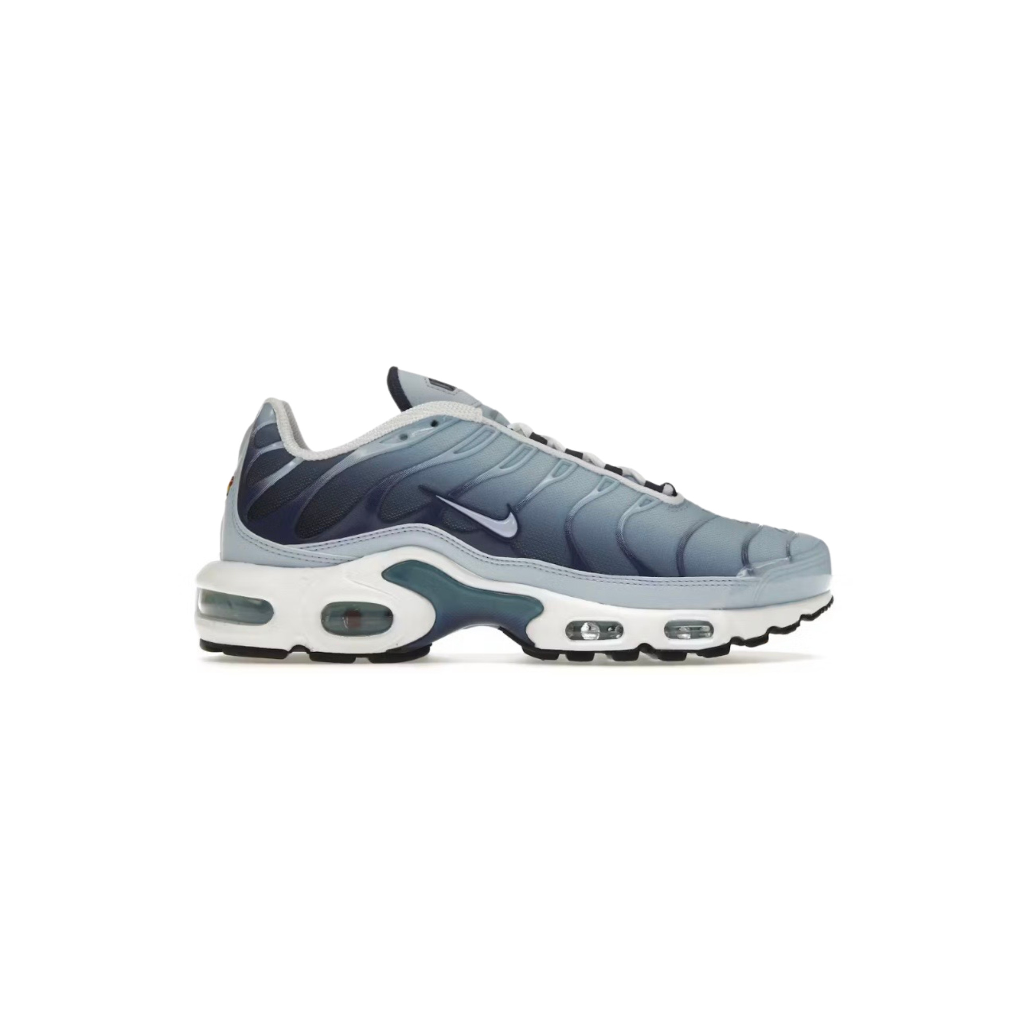 Nike Air Max Plus Scuba Blue