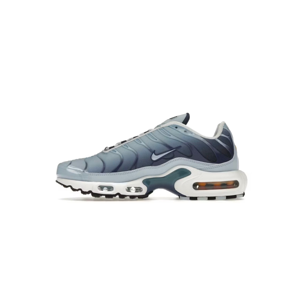 Nike Air Max Plus Scuba Blue