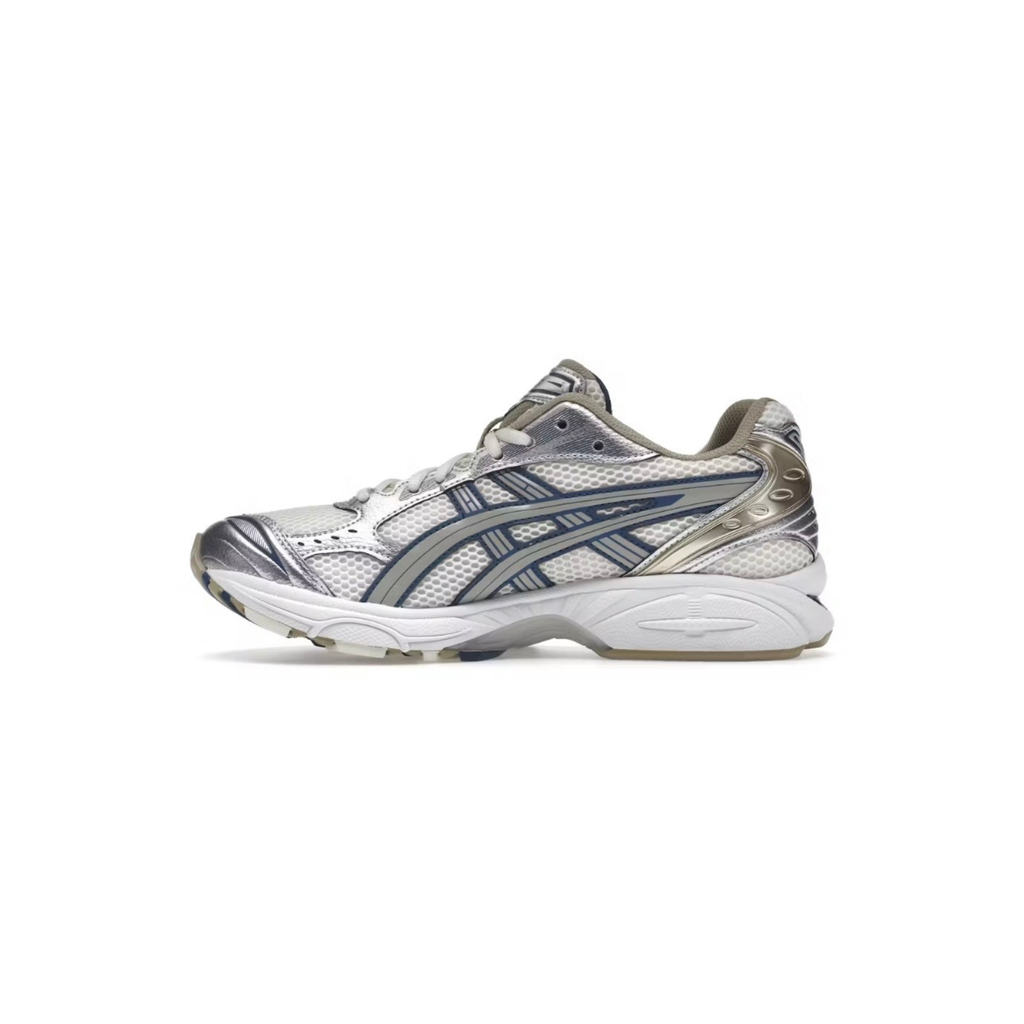ASICS GEL-Kayano 14 - Cream Silver