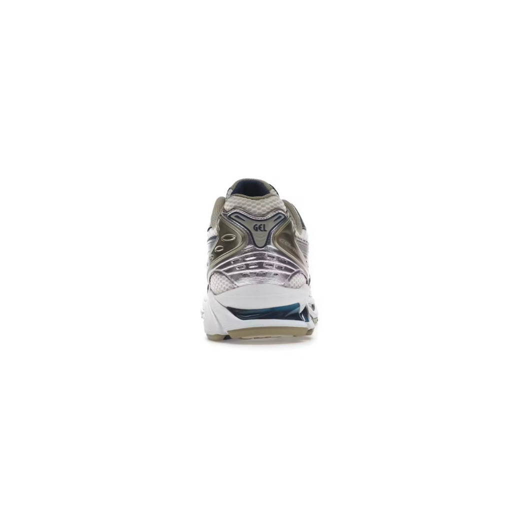 ASICS GEL-Kayano 14 - Cream Silver