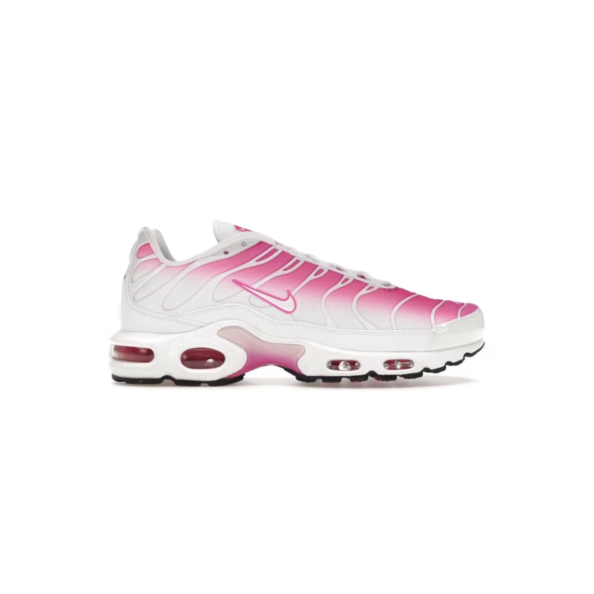 Nike Air Max Plus Pink Gradient