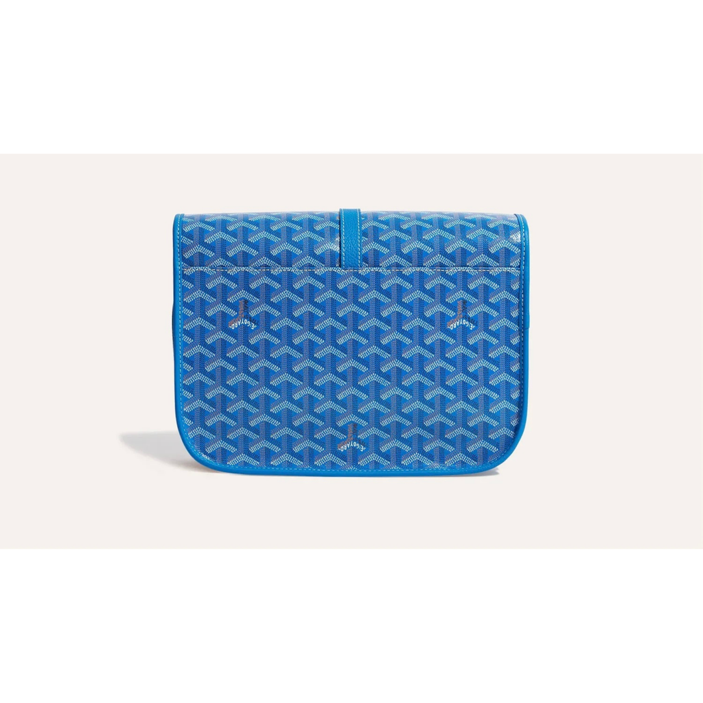 Goyard Belvedere light-blue