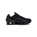 Nike shox TL black