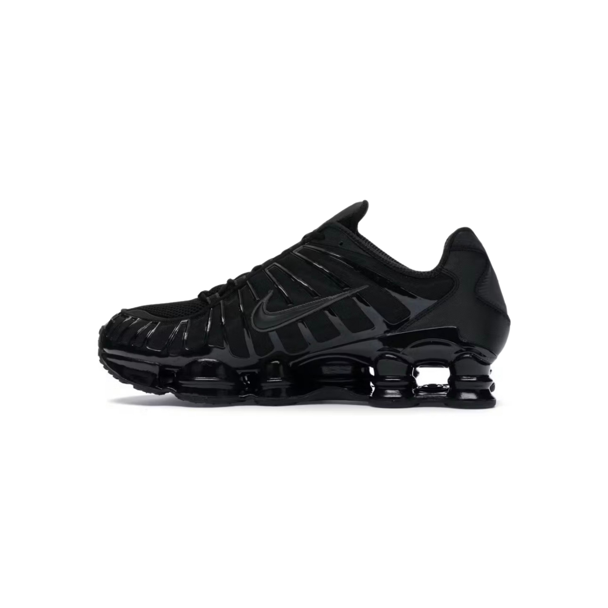 Nike shox TL black