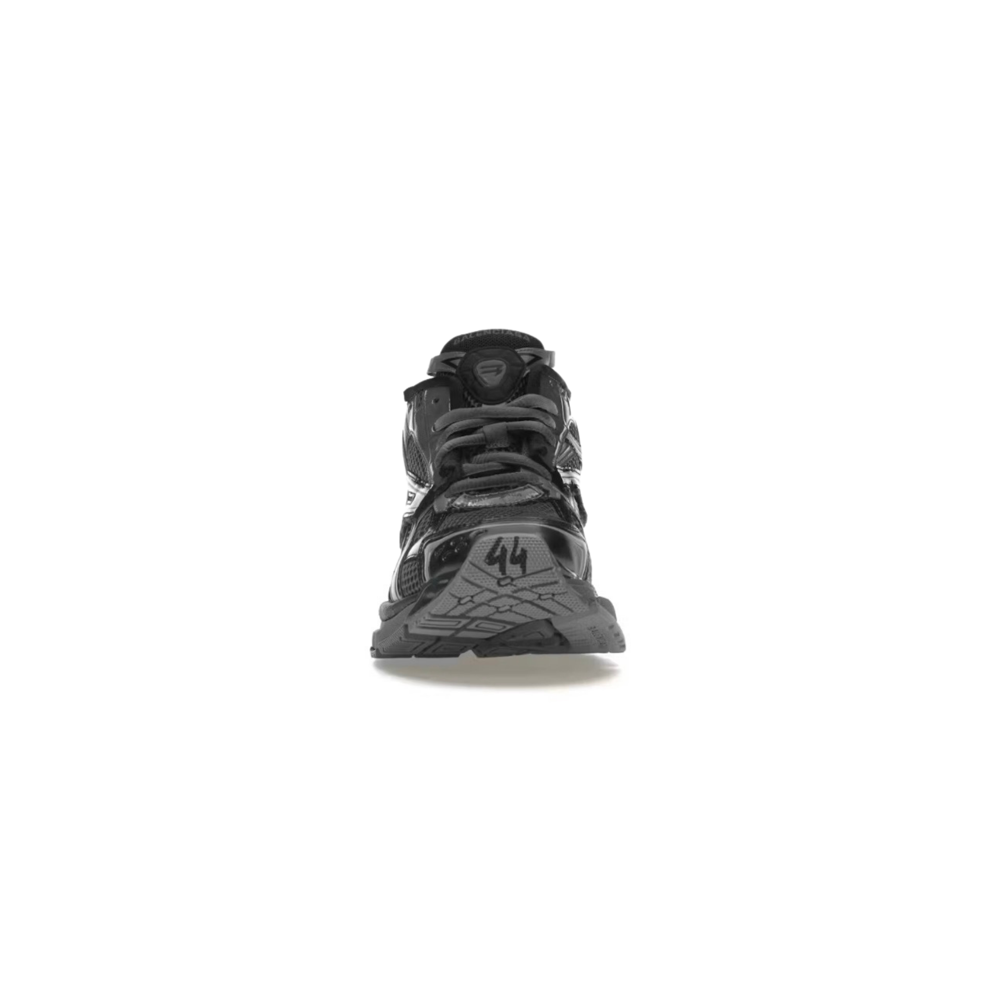 Balenciaga Runner Anthracite/Grey Edition