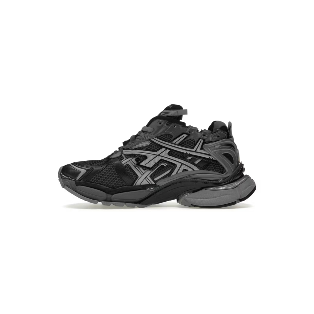 Balenciaga Runner Anthracite/Grey Edition