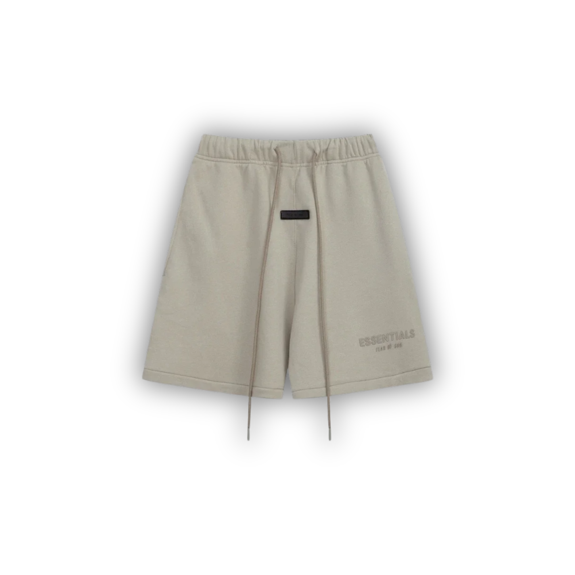 Essentials Fear of God Shorts beige