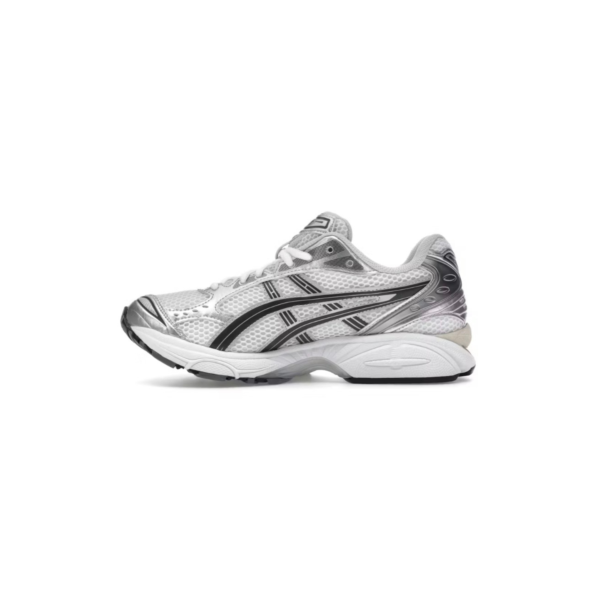 ASICS GEL-Kayano 14 - Metallic Silver