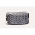 Goyard Vendôme Toiletry Pouch MM Grey