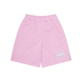 Corteiz Alcatraz Mesh Shorts Pink