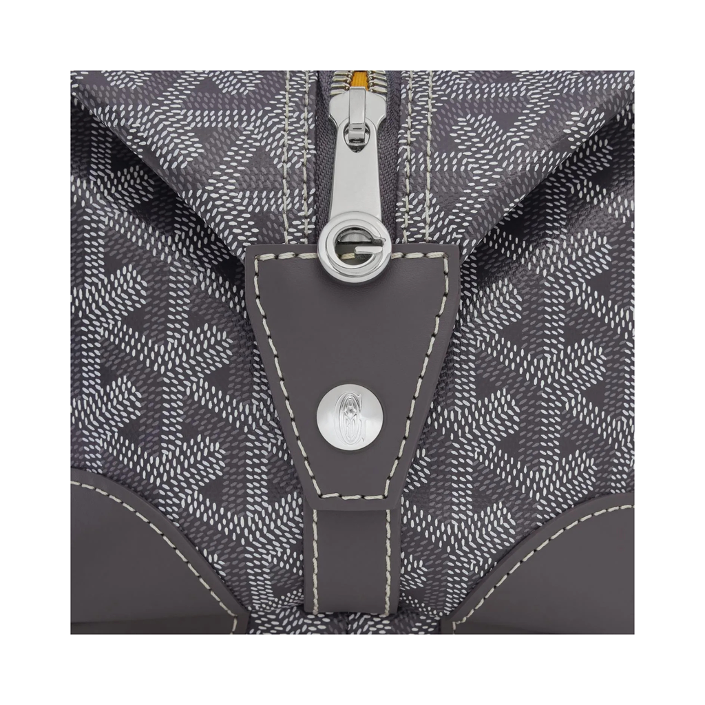 Goyard Vendôme Toiletry Pouch MM Grey