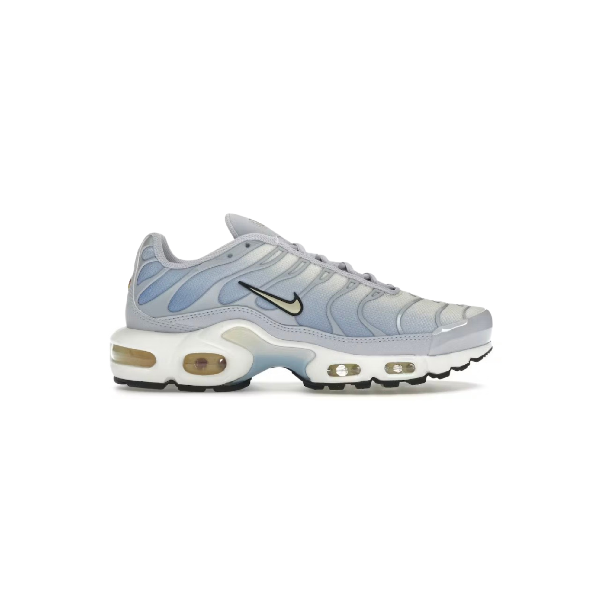 Nike Air Max Plus Ashen Slate / Pale Ivory