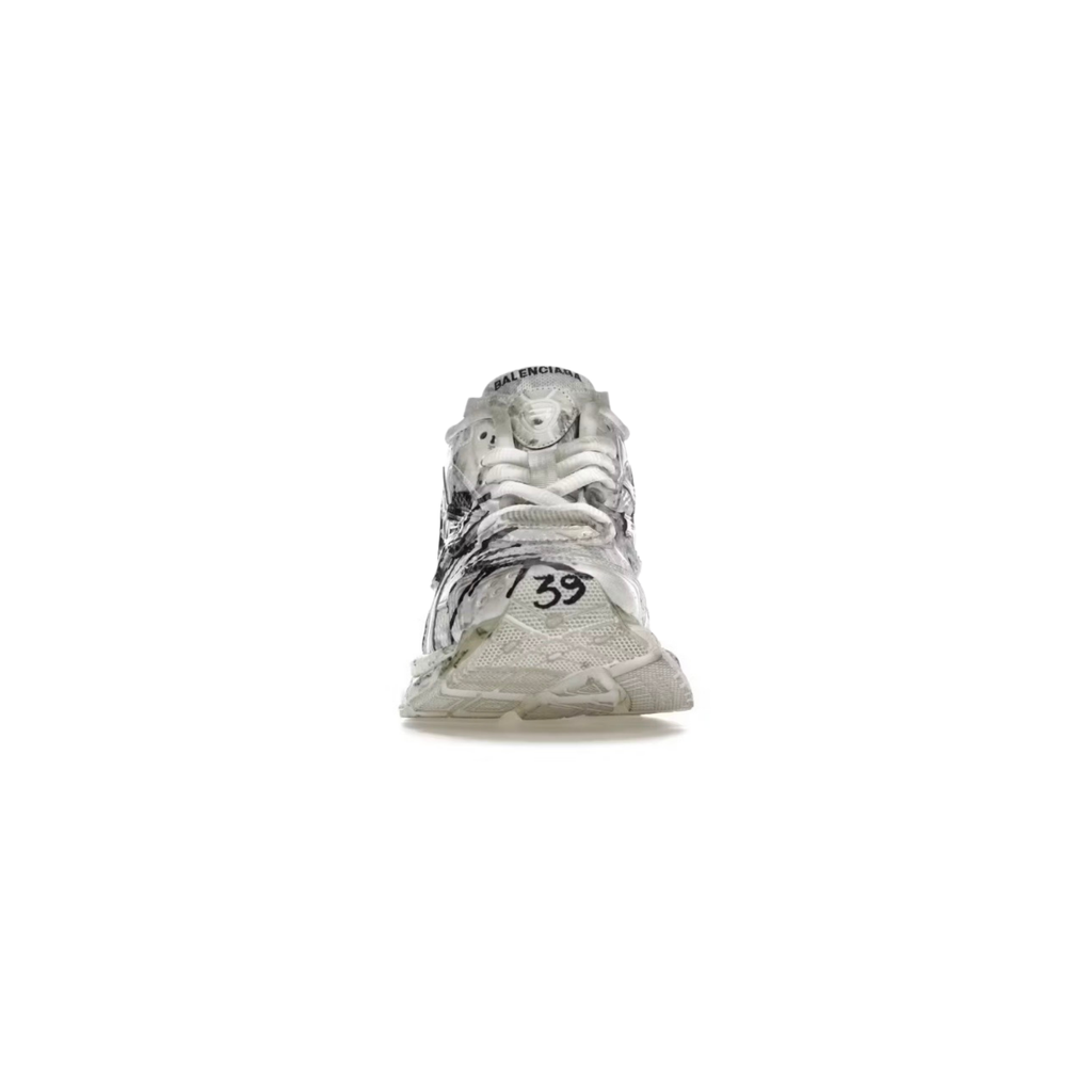 Balenciaga Runner Graffiti Edition