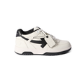 Off-White Out Of Office Sneaker White/Black