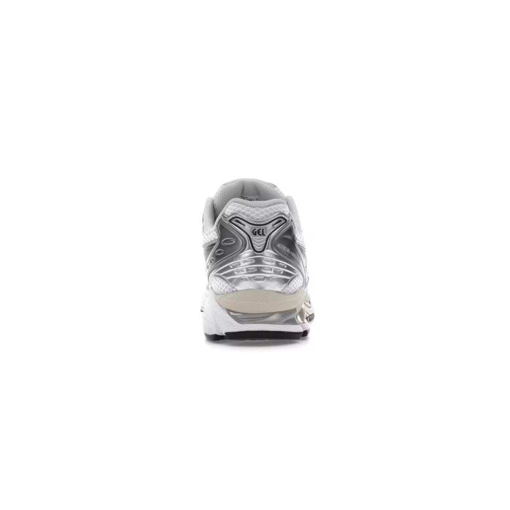 ASICS GEL-Kayano 14 - Metallic Silver