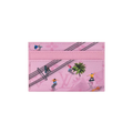 Louis Vuitton Card Holder - Sunset Pink
