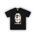 BAPE x Burberry T-Shirt