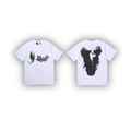 Vlone Smoke V T-Shirt